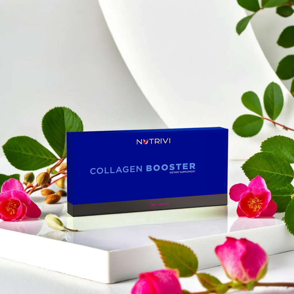 Collagen Booster 30 caps.